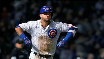 Cubs swept by Dodgers in day/night doubleheader, extending losing streak to four