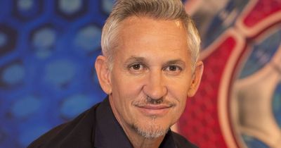 Gary Lineker hits out at rumours he will be replaced by James Corden on Match Of The Day