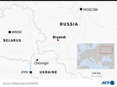 Is Ukraine conducting a sabotage campaign inside Russia?