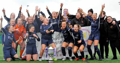 Remarkable rise of Liverpool women's football team continues as new challenge awaits