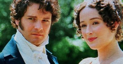 Did Jane Austen have a scandalous affair with an Australian colonial pioneer?