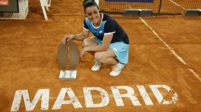 Tunisia's Jabeur Hungry for More after Historic Madrid Title