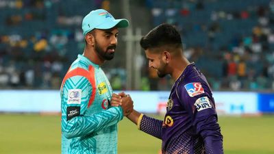 IPL 2022: Powerplay and death areas to improve, says KKR skipper Shreyas Iyer