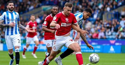 Bristol City verdict: Huddersfield find a way to stop WSM and the importance of Joe Williams