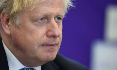 Boris Johnson can’t win another election by leaving Londoners behind