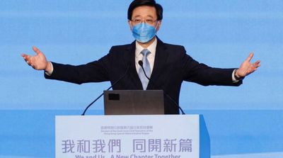 Beijing Loyalist John Lee Elected as Hong Kong Leader