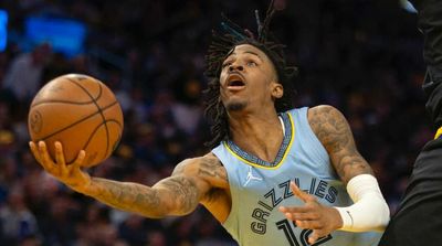 Ja Morant Injury Reignites Conversation on ‘The Code’