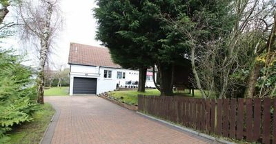 The long and winding Lanarkshire road that could lead to your new front door