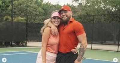 Conor McGregor set to become a billionaire before he predicted