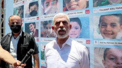 Hamas Threatens Israel with 'Immediate War' if it Attempted to Assassinate Sinwar