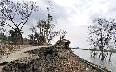 Aila, Amphan, Asani: What's in a cyclone's name?