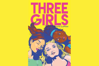 Three Girls review: Learning to navigate the minefield of teenage friendship