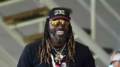 Didn't get the respect I deserved, wasn't treated properly: Chris Gayle on opting out of IPL 2022