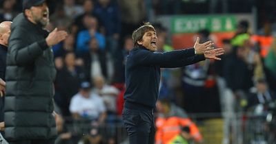 Tottenham players give Antonio Conte something he craves as Jurgen Klopp forgets to thank Spurs