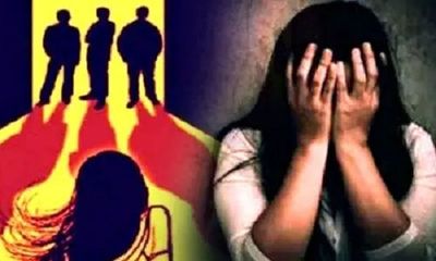 Bihar: Singer gangraped by three men in Patna