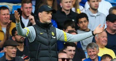 Chelsea's next three Premier League fixtures compared to Arsenal and Tottenham in top-four race