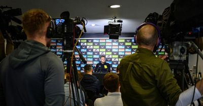 'A better experience' - Eddie Howe details what has changed at Newcastle United's training base