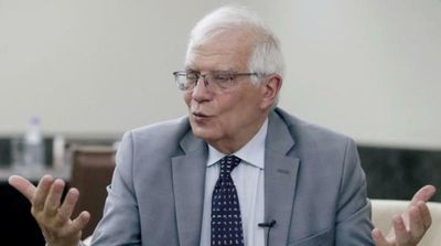 Borrell: Russia Not Invited to Syria Brussels Conference Because of Aggression on Ukraine