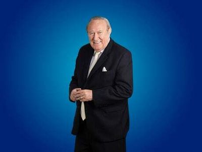 Andrew Neil promises ‘intelligent discussion’ on new Sunday politics show