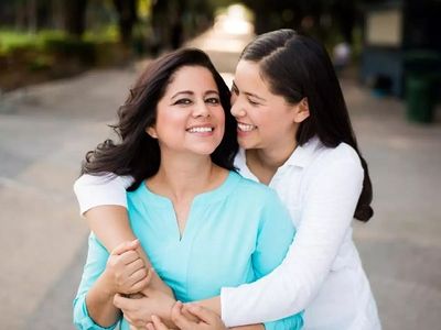 Meangingful ways to express love to your mom on Mother's Day