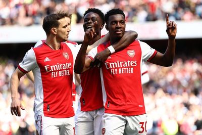 Is Arsenal vs Leeds on TV today? Kick-off time, channel and how to watch Premier League fixture
