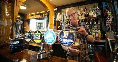 Greater Manchester's pub landlords thought they had survived the worst possible times - until now