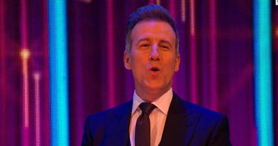 BBC Strictly Come Dancing's Anton Du Beke shares reasons he's been axed as a dancer