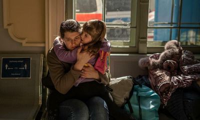 Hundreds of Ukrainian refugees removed from UK’s ‘unsuitable’ housing sponsors