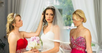 'I took my friend to court after she sacked me as a bridesmaid - I won'