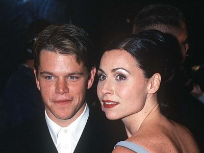 Minnie Driver explains why her break-up with Good Will Hunting co-star Matt Damon was ‘agony’