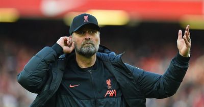 'Were Real Madrid watching?' - national media notice what Jurgen Klopp did at full time against Tottenham Hotspur
