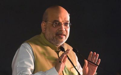 Ahead of Amit Shah’s visit, northeast organisations warn of anti-CAA stir