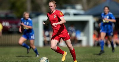 Rhali Dobson plays key part in Magic's Lucy show, Magpies return to second: NPLW NNSW