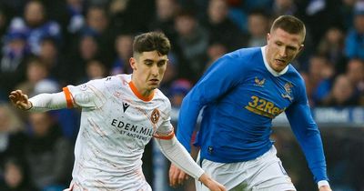 Is Rangers vs Dundee United on TV? Live stream, kick off details and how to watch Premiership clash