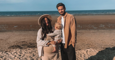 Craig Gordon and girlfriend share gender of new baby in adorable new video