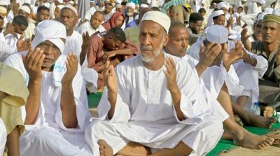 Sudan Islamists Struggle to Choose Turabi's Successor