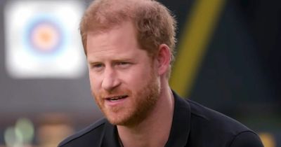 Netflix 'annoyed' at Harry and Meghan's exclusive interviews to rivals after £112m deal