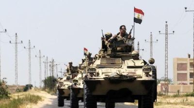 Arab States Condemn Terrorist Attack in Egypt’s Sinai