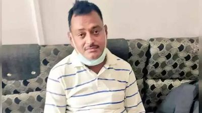 Slain gangster Vikas Dubey’s Rs 50-crore properties to be seized