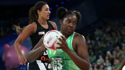 Fever stay on top of Super Netball ladder after surviving Magpies scare, Swifts get past Giants
