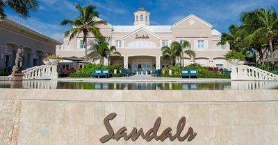 New theory in Bahamas Sandals resort deaths as woman's limbs 'swelled' as husband died