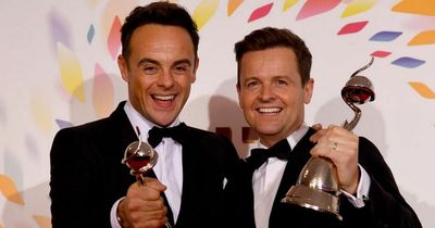 Ant and Dec's biggest controversies - voting scandal to drink-drive arrest