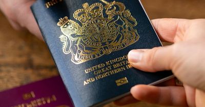 Four million Brits urged to check passports TODAY in summer holiday warning