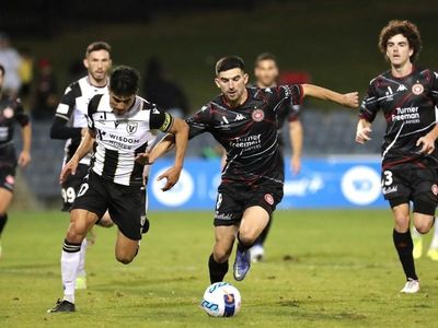 Bulls, Wanderers end ALM season with draw