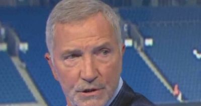 Graeme Souness makes 'bad apples' Manchester United claim as he agrees with Cristiano Ronaldo