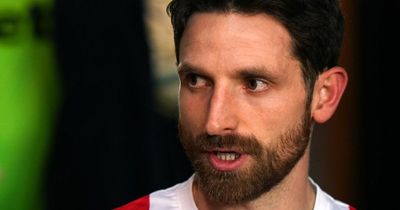 Joe Allen to Swansea City: What he's said about future, Stoke City's stance and the all-important question