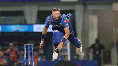 IPL 2022: Want to finish this IPL on a bit of a roll, says Daniel Sams
