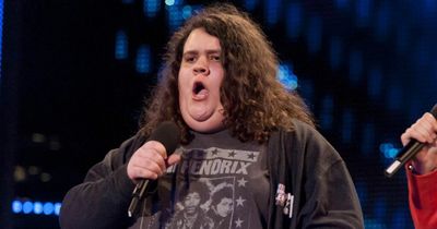 BGT's Jonathan Antoine reveals weight loss transformation and reason he went solo