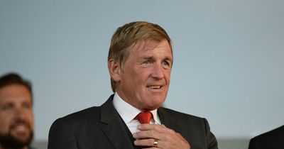 Kenny Dalglish in telling Rangers admission on life after Steven Gerrard as he heralds Europa League thrill ride