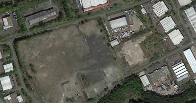 Lanarkshire jobs boost as vehicle salvage firm given green light at former Motorola site